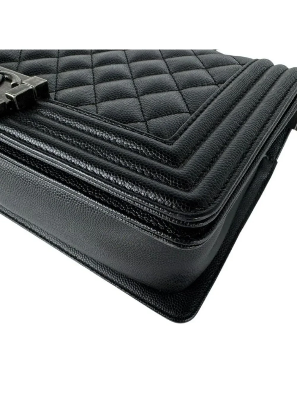 Chanel Shoulder Bag
